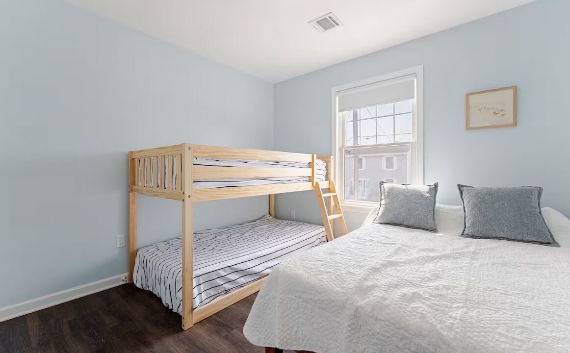 Photo of Bedroom in Beach Haven West