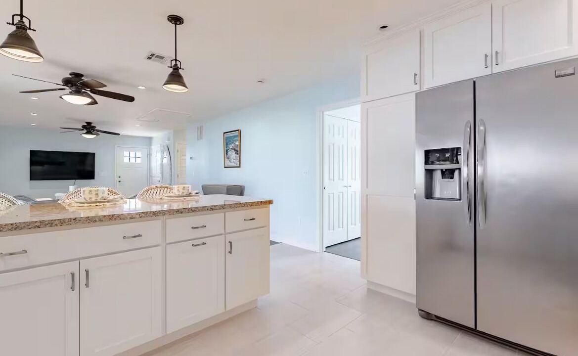 Photo of Kitchen in Beach Haven West