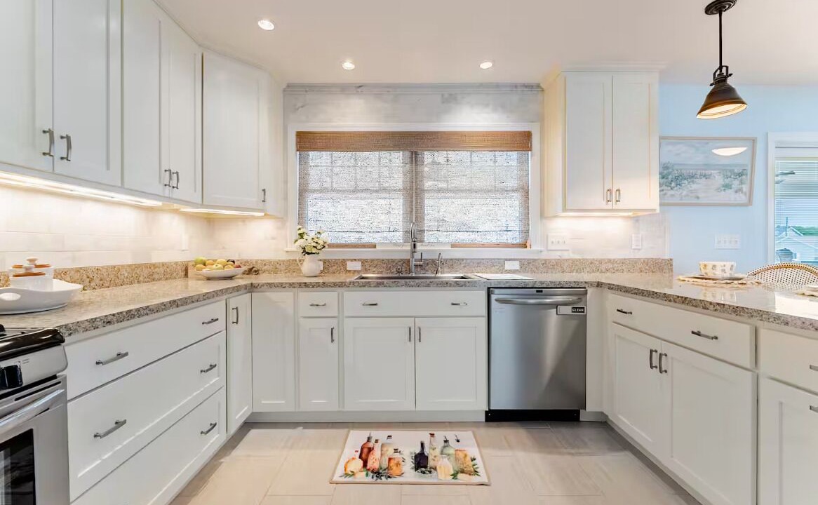 Photo of Kitchen in Beach Haven West