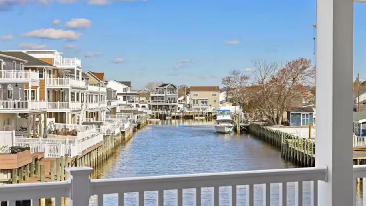 Photo of Outdoor in Beach Haven West