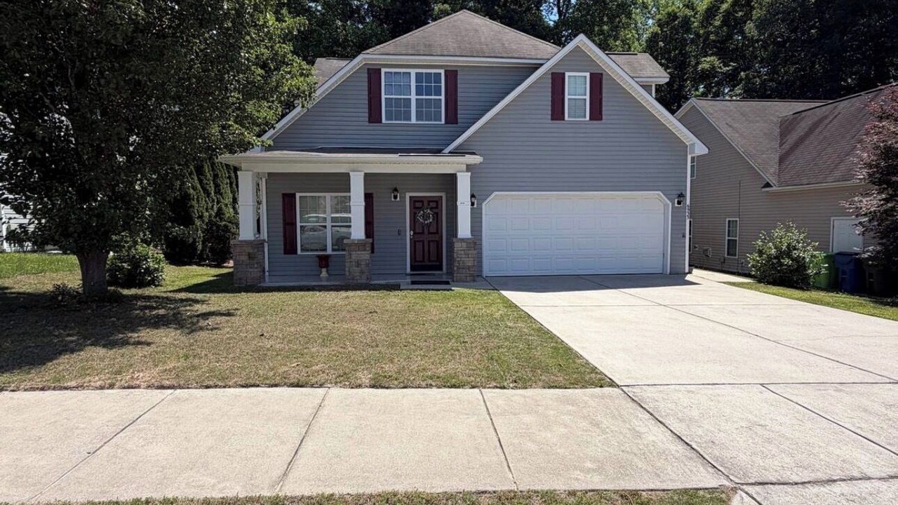 Photo of Outdoor in Southeast Raleigh