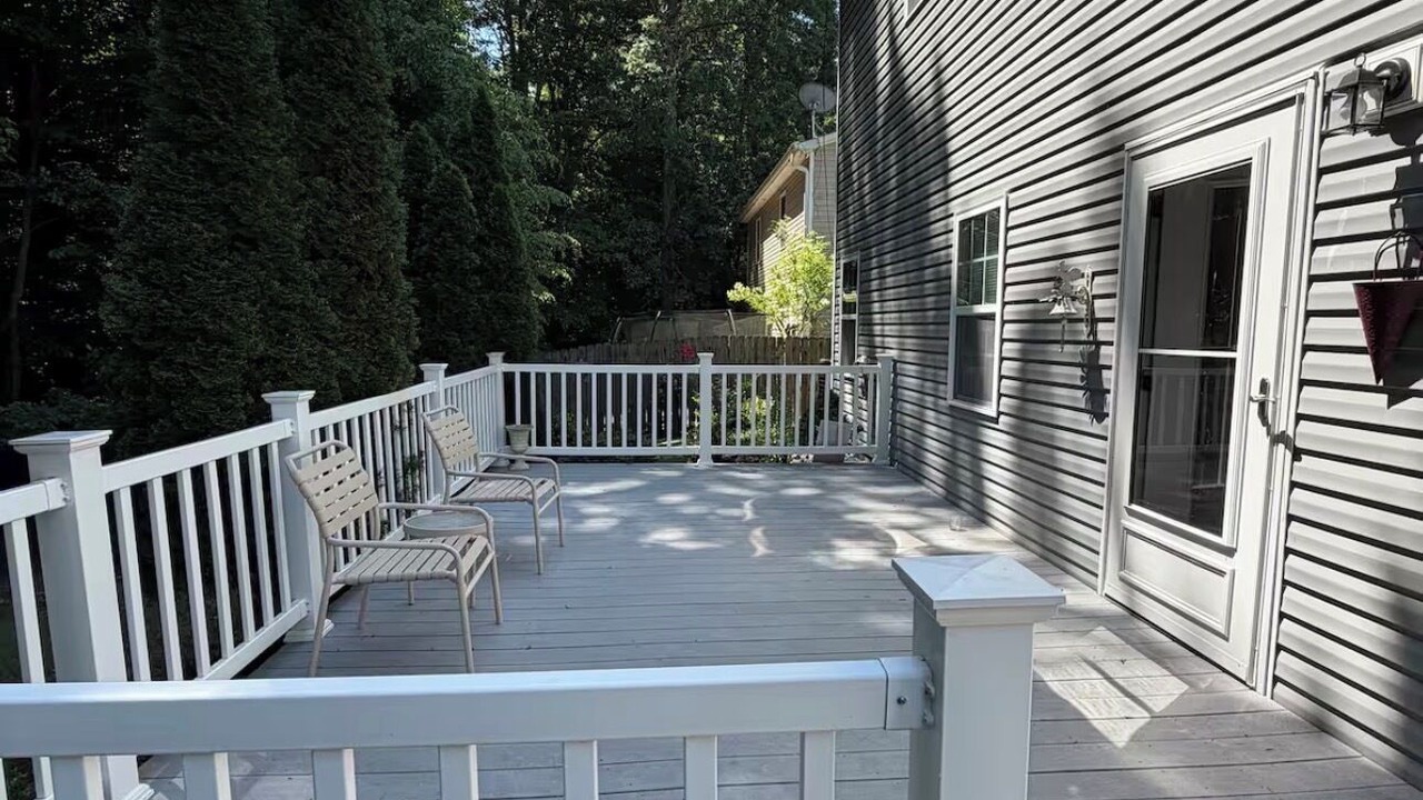 Photo of Outdoor in Southeast Raleigh