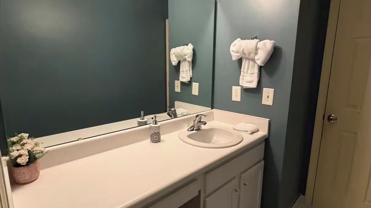 Photo of Bathroom in Southeast Raleigh