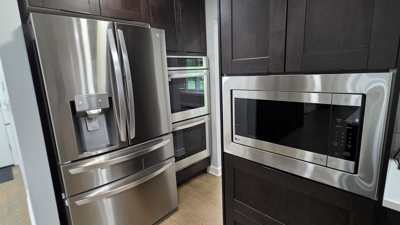 Photo of Kitchen in Streamwood