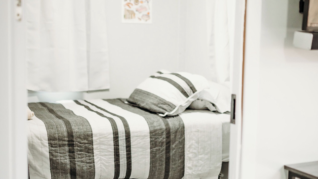 Photo of Bedroom in Madisonville