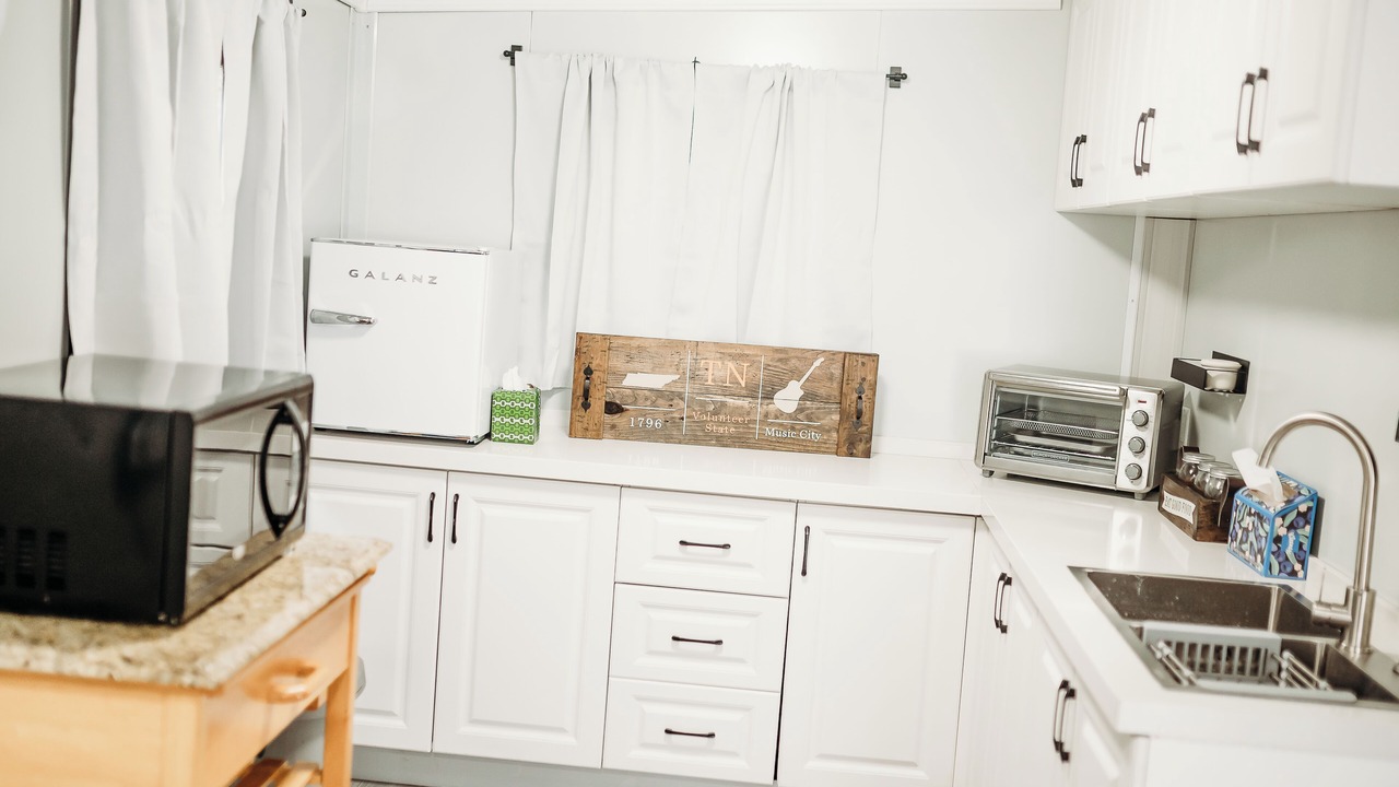 Photo of Kitchen in Madisonville