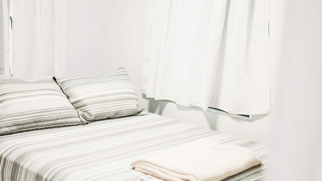 Photo of Bedroom in Madisonville