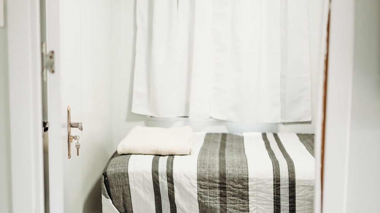 Photo of Bedroom in Madisonville