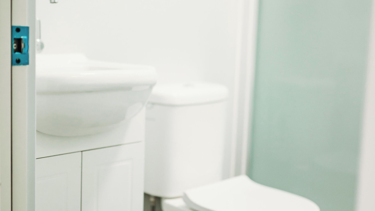 Photo of Bathroom in Madisonville
