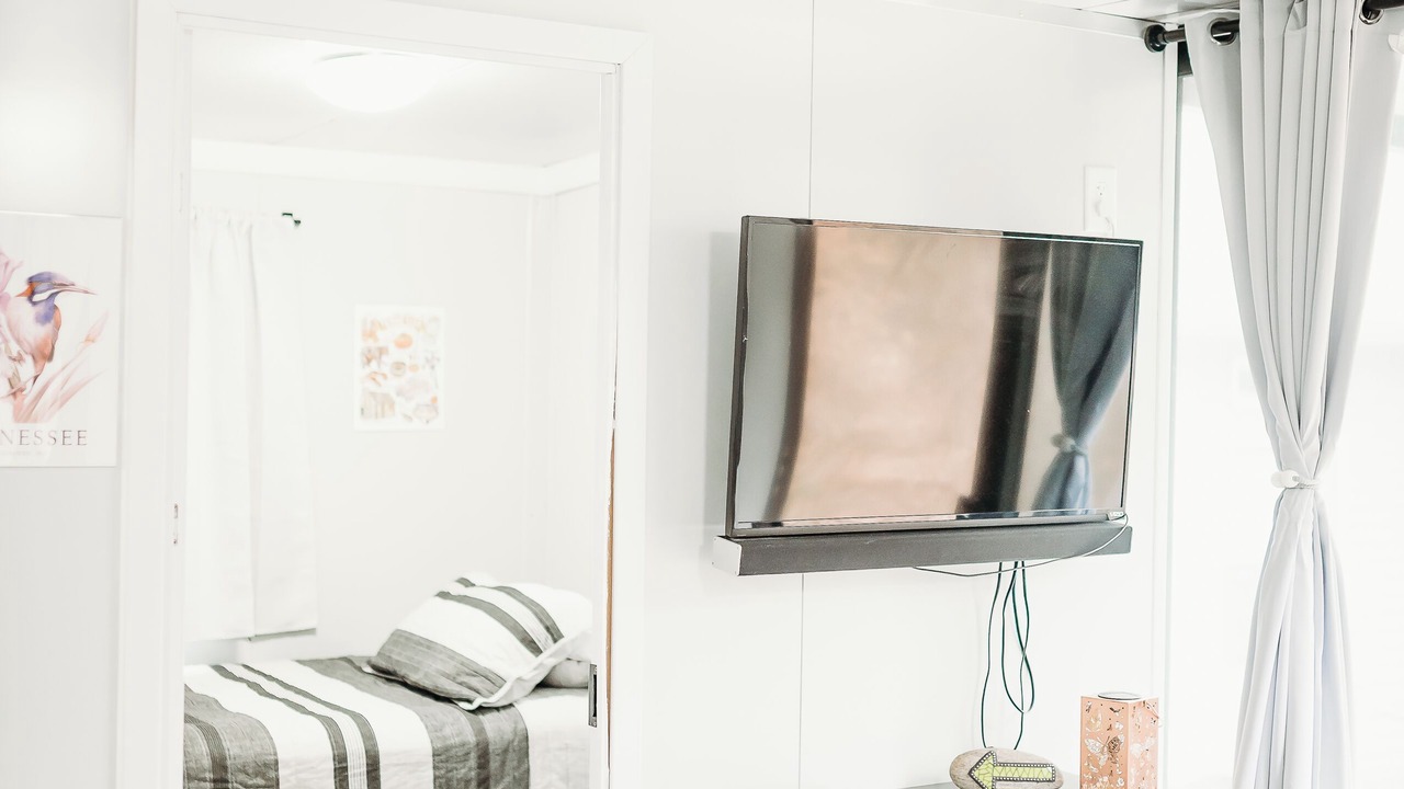 Photo of Bedroom in Madisonville