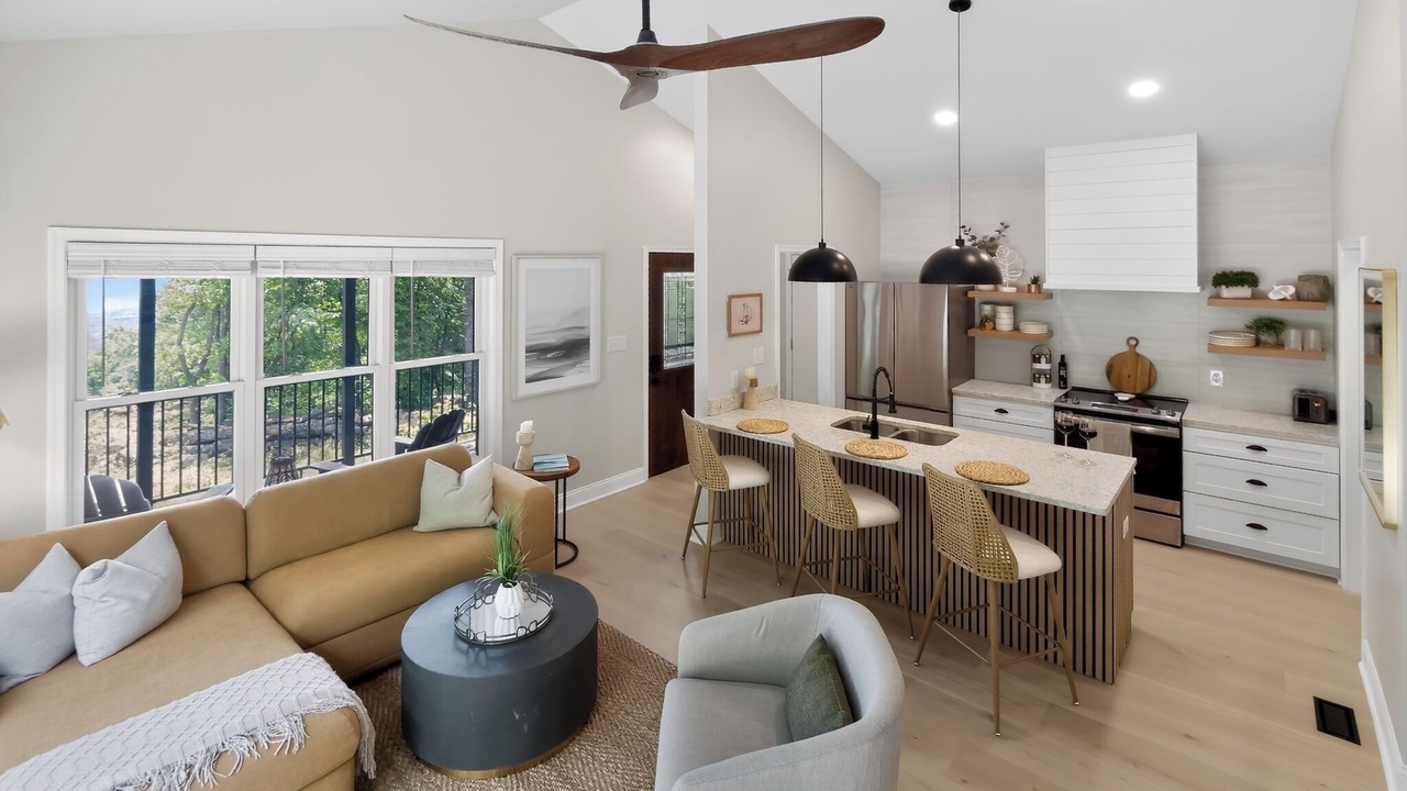 Photo of Livingroom in Winchester