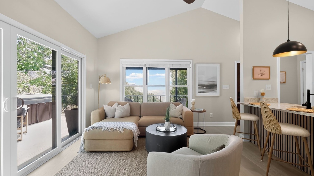 Photo of Livingroom in Winchester