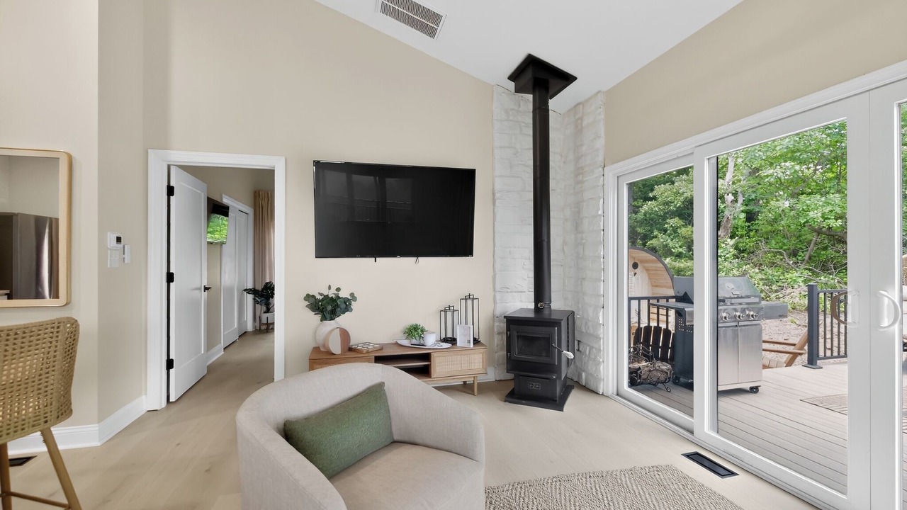 Photo of Livingroom in Winchester