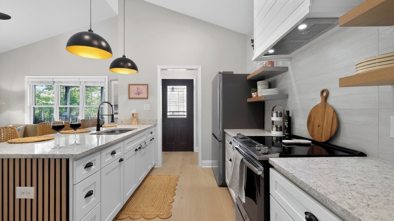 Photo of Kitchen in Winchester