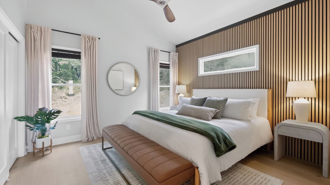 Photo of Bedroom in Winchester