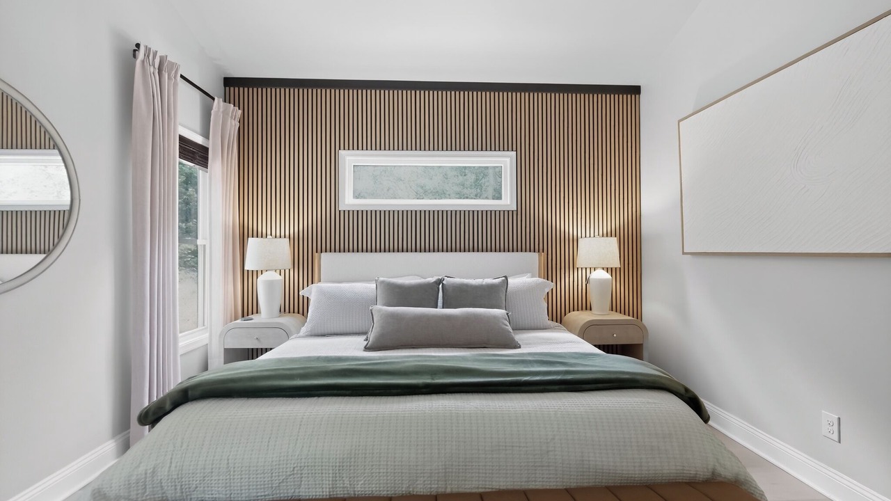 Photo of Bedroom in Winchester