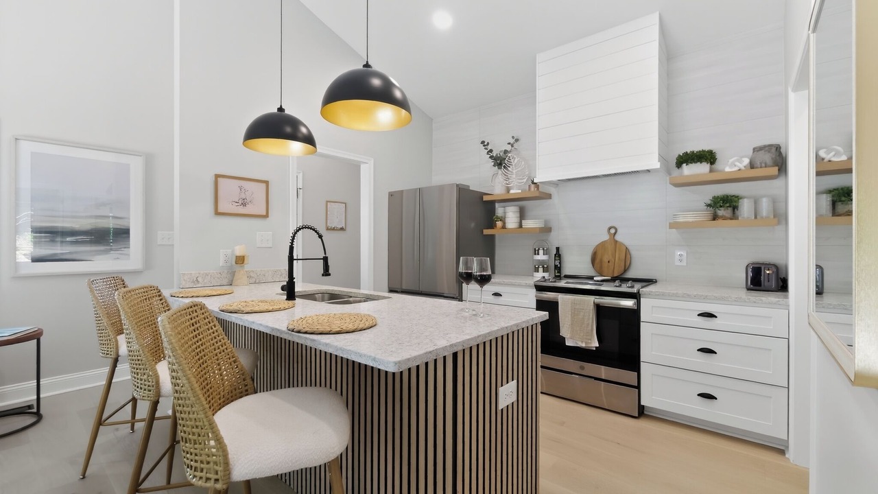 Photo of Kitchen in Winchester