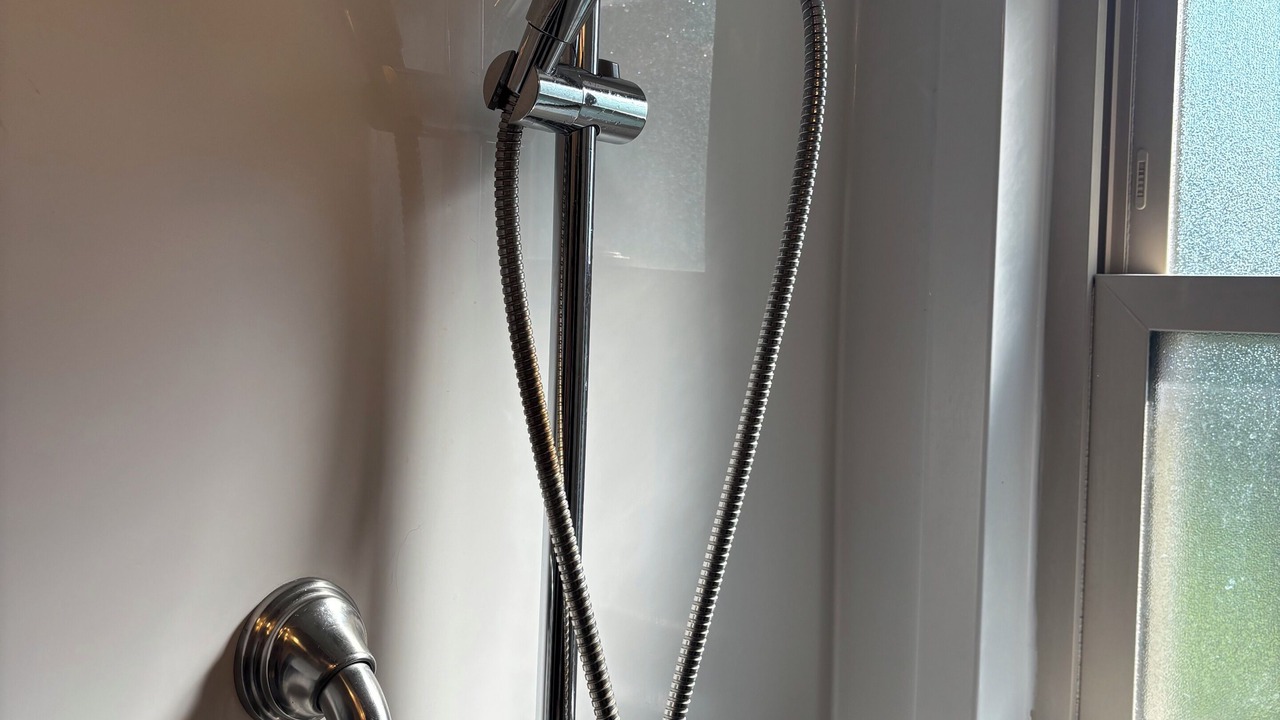 Photo of Bathroom in Newport
