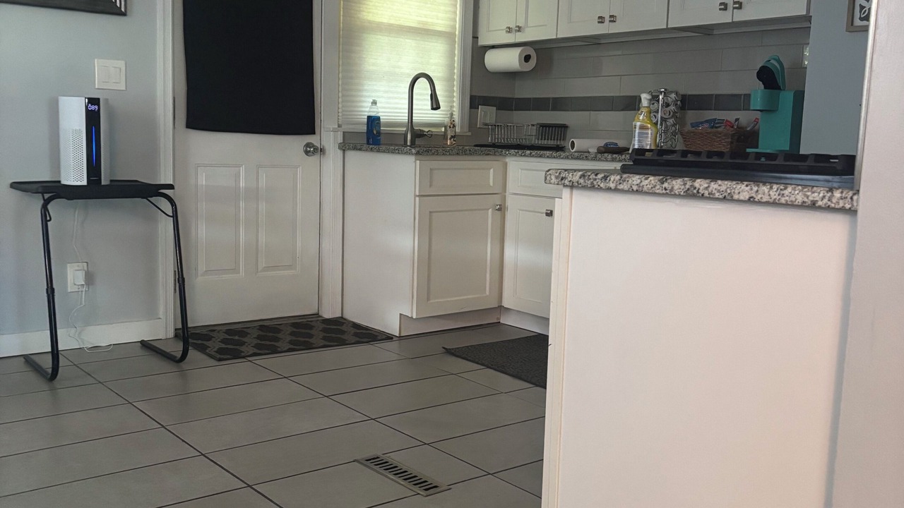Photo of Kitchen in Newport
