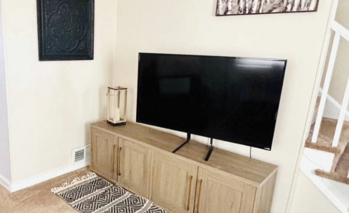 Photo of Livingroom in Newport
