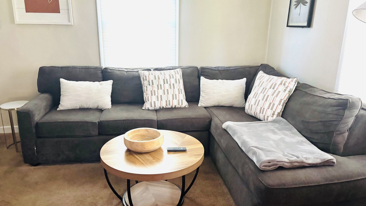 Photo of Livingroom in Newport