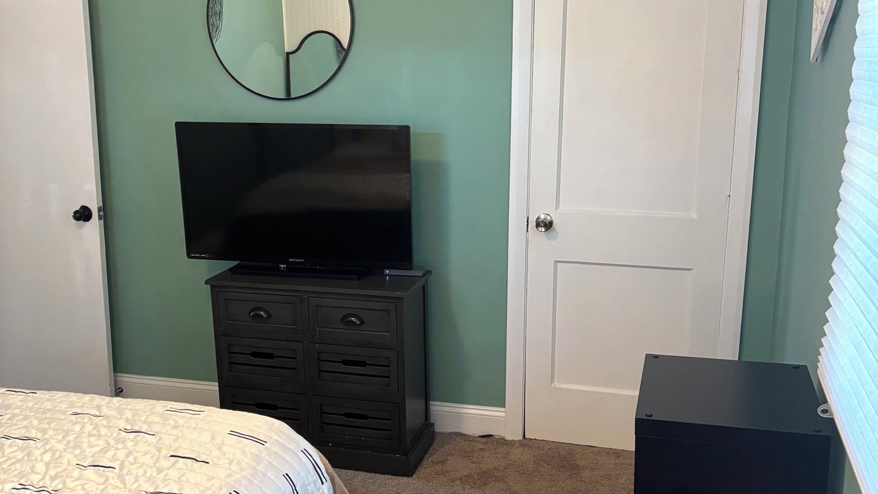 Photo of Bedroom in Newport