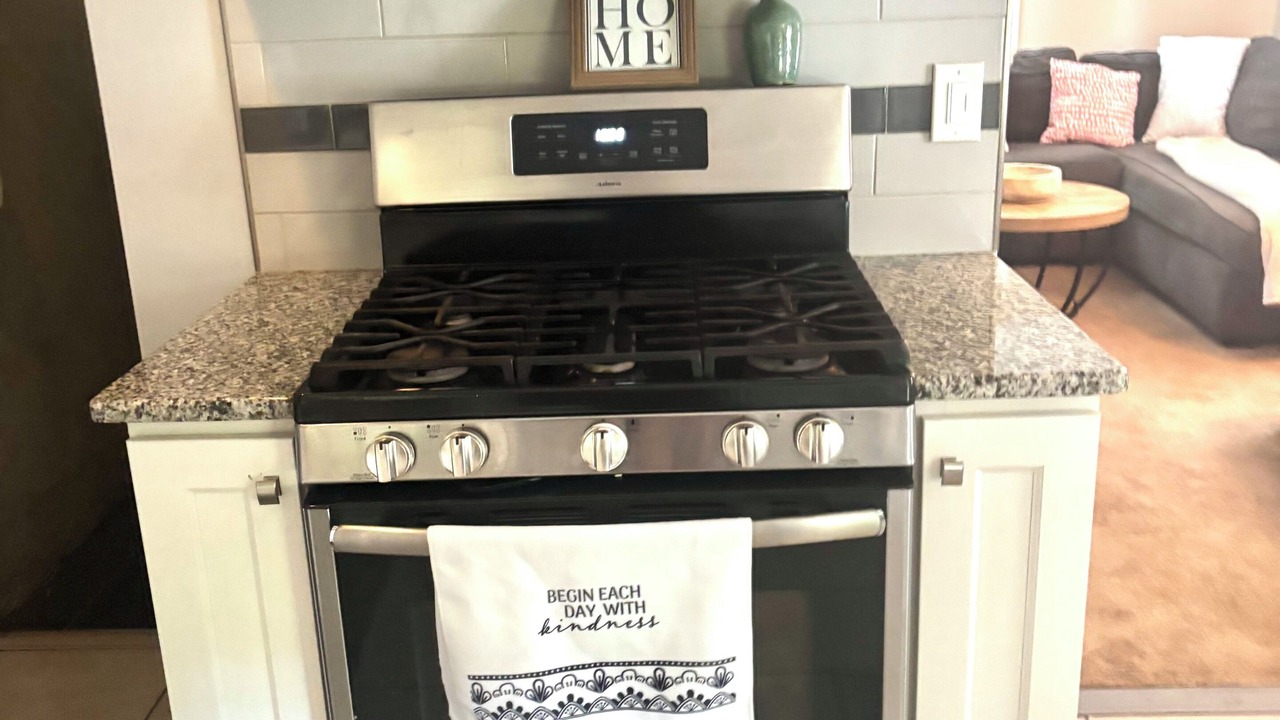Photo of Kitchen in Newport