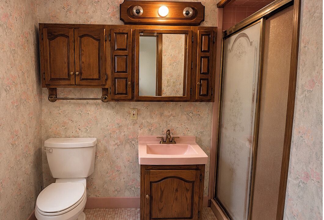 Photo of Bathroom in East Brunswick