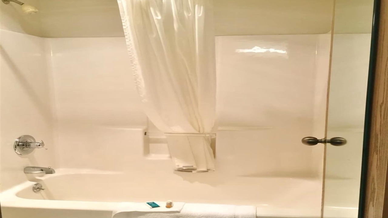 Photo of Bathroom in Fulton
