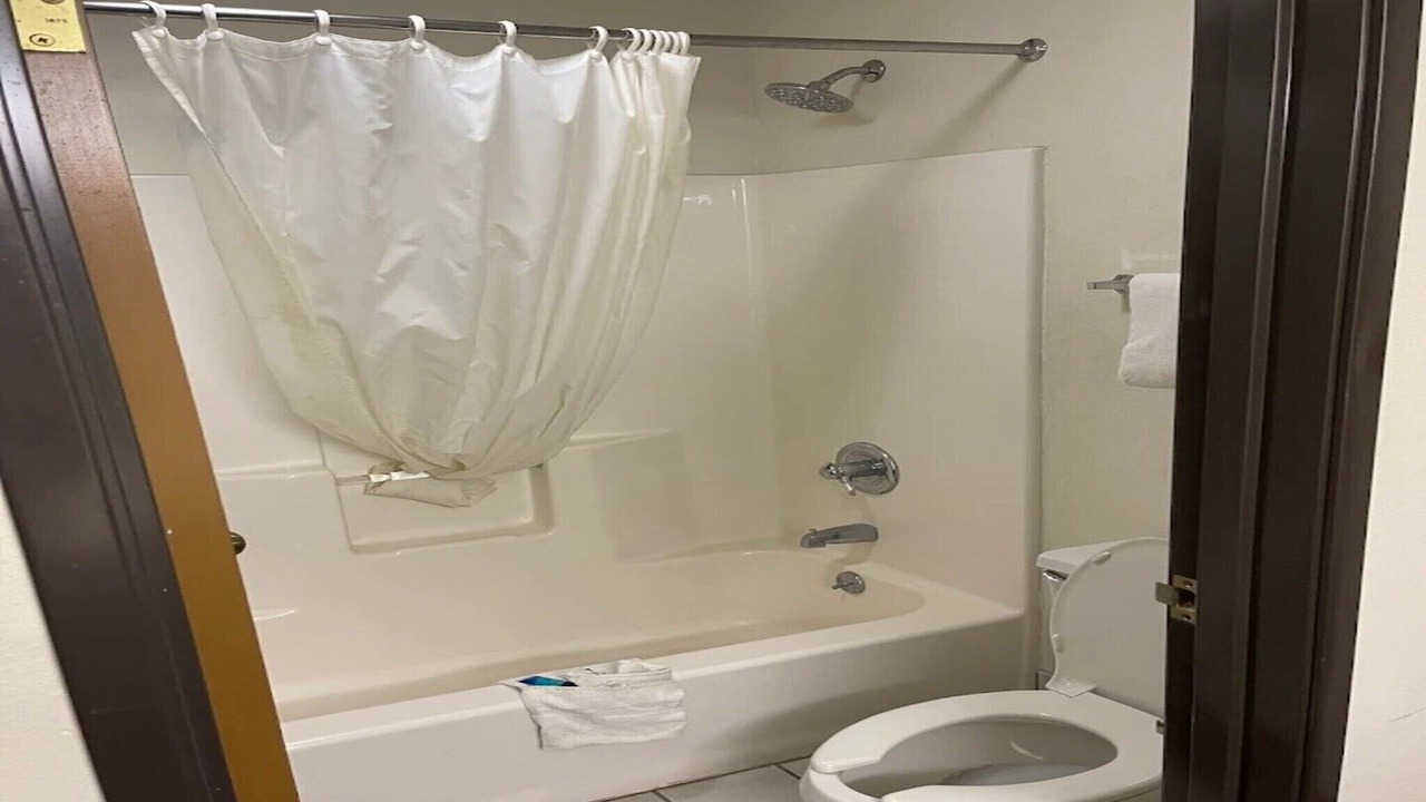 Photo of Bathroom in Fulton