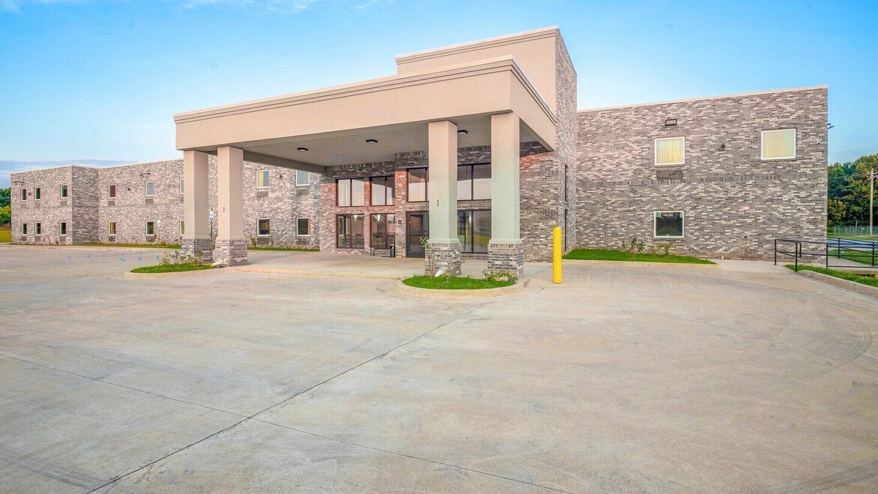 Photo of Outdoor in Adairsville