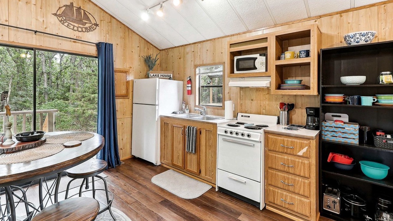 Photo of Kitchen in Neal