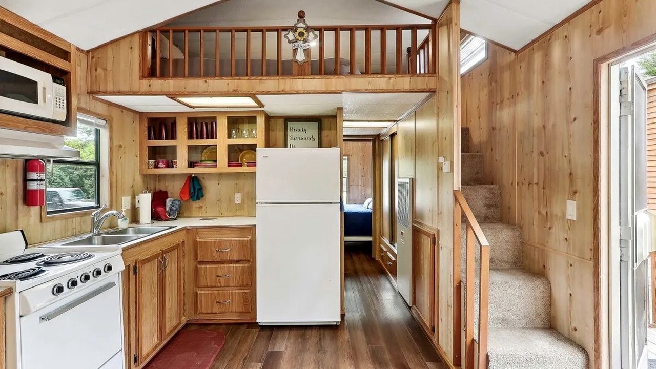Photo of Kitchen in Neal