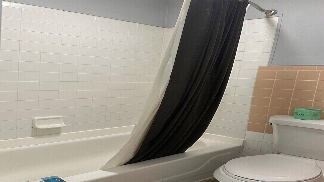 Photo of Bathroom in Bedford