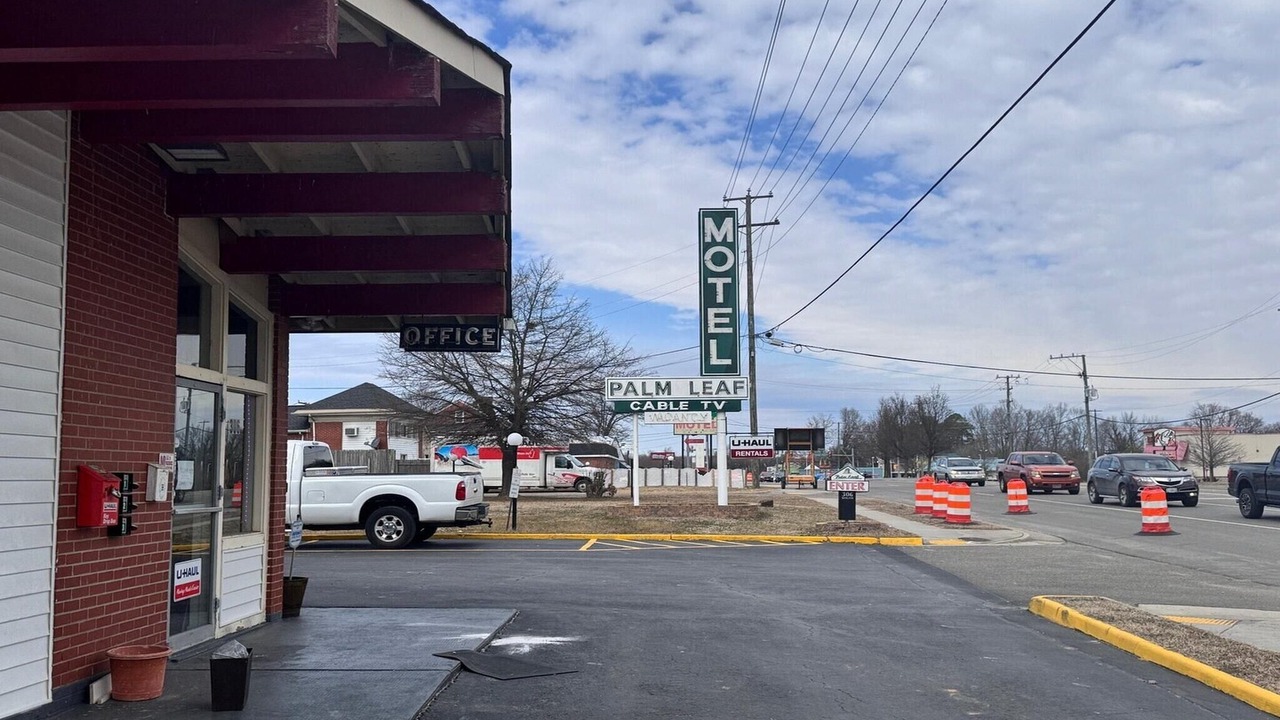 Photo of Outdoor in Ashland