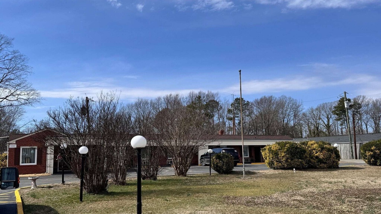 Photo of Outdoor in Ashland