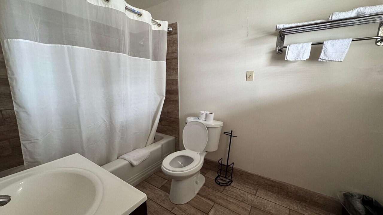 Photo of Bathroom in Ashland