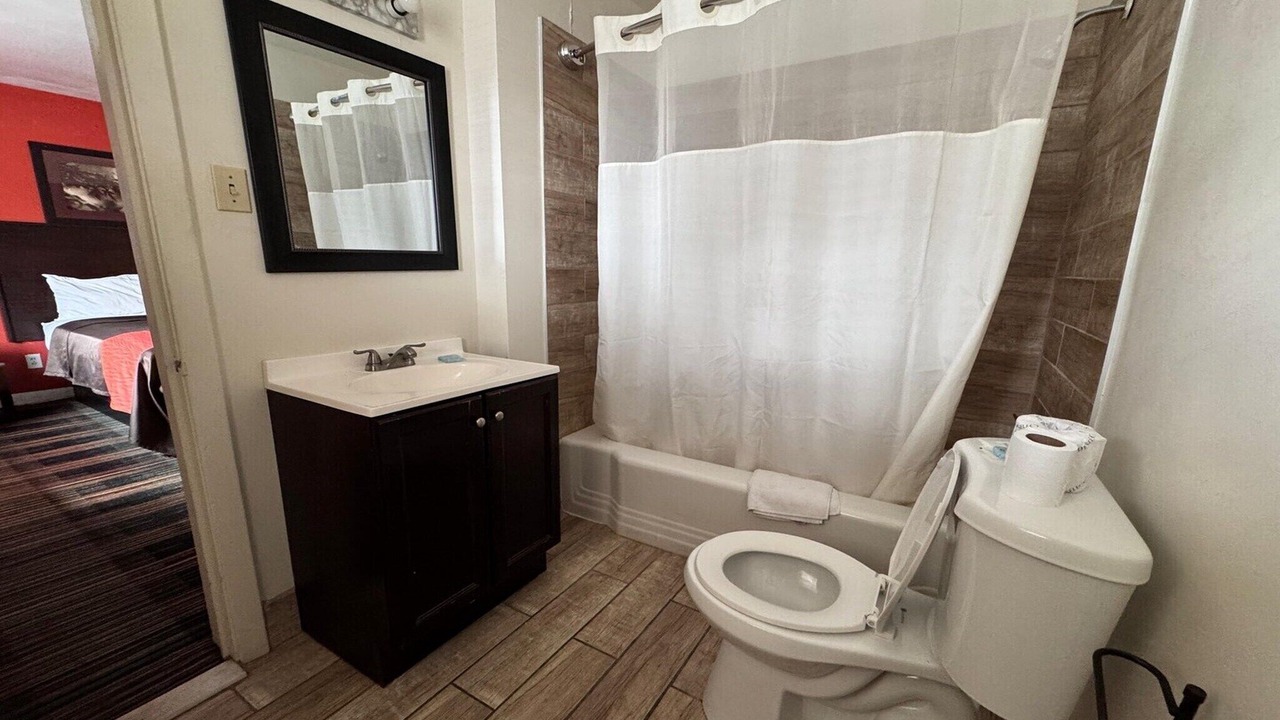 Photo of Bathroom in Ashland
