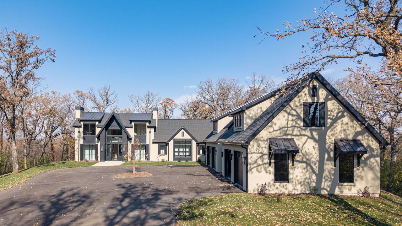 Photo of Outdoor in Cascade Township