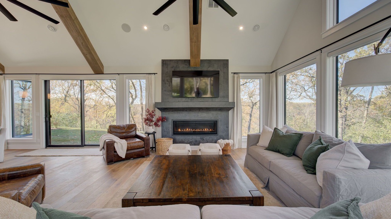 Photo of Livingroom in Cascade Township