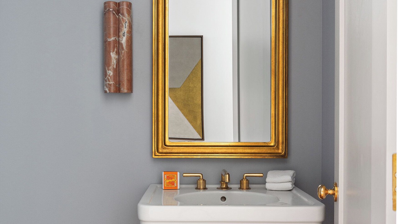 Photo of Bathroom in Downtown Brooklyn