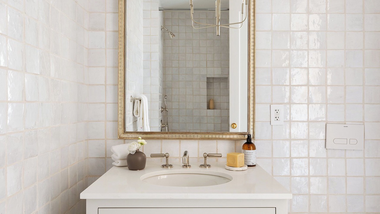 Photo of Bathroom in Downtown Brooklyn