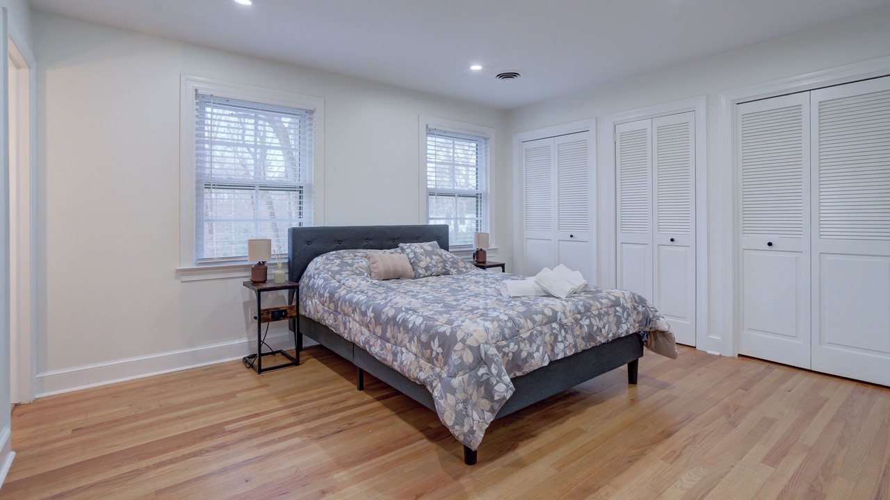 Photo of Bedroom in Rio