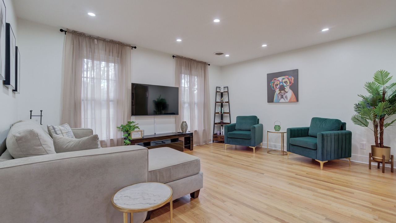 Photo of Livingroom in Rio