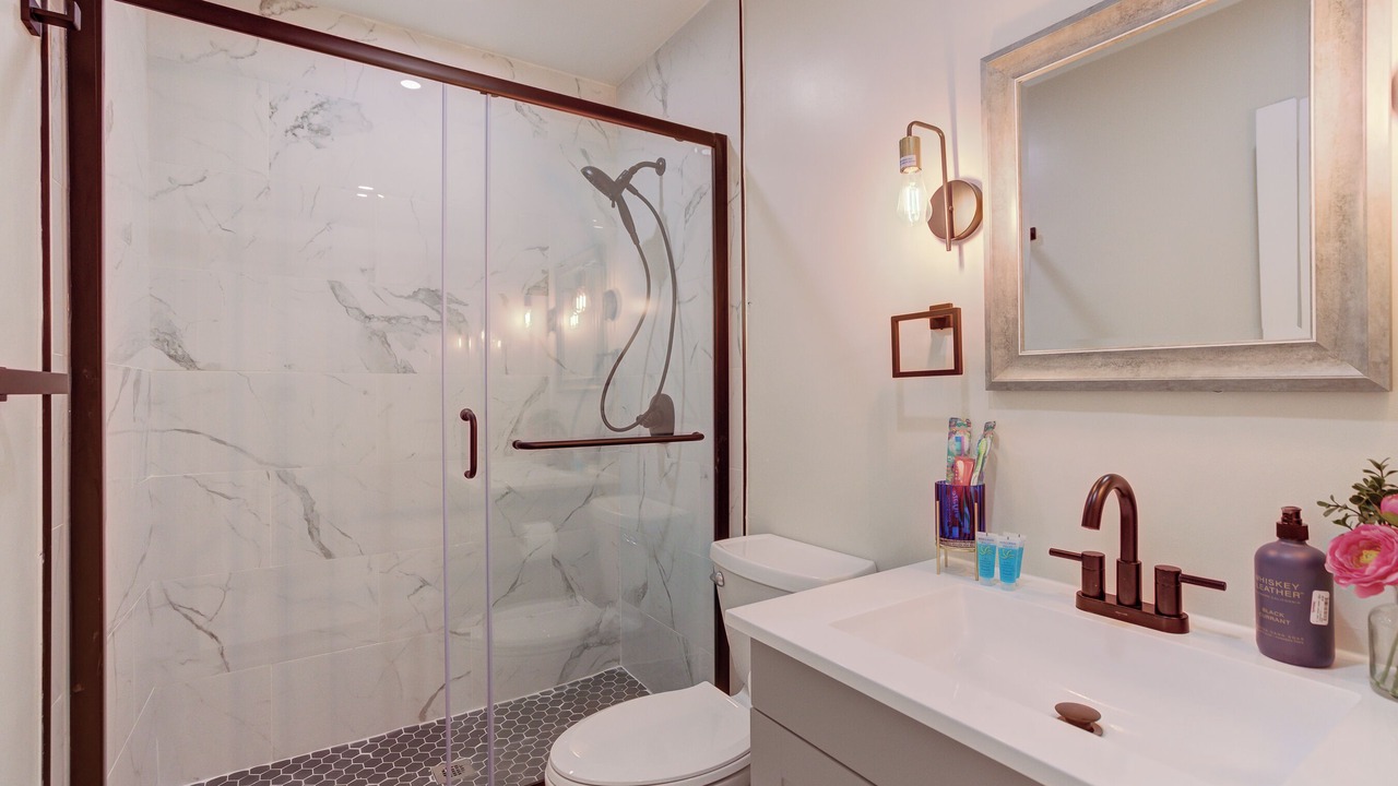 Photo of Bathroom in Rio