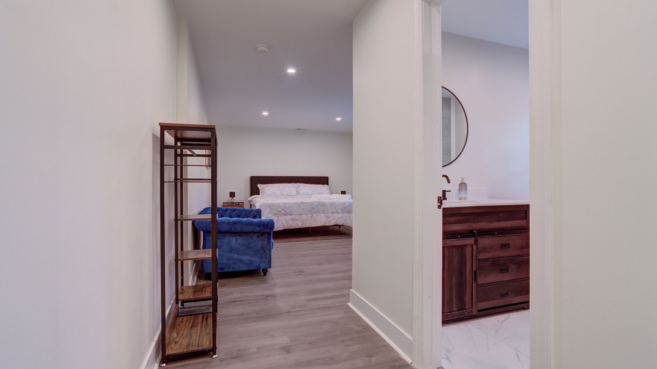 Photo of Bedroom in Rio