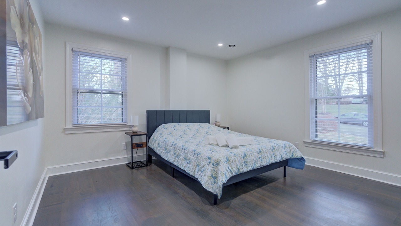Photo of Bedroom in Rio