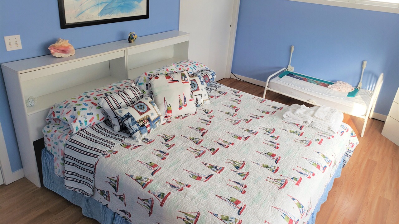 Photo of Bedroom in Ship Bottom