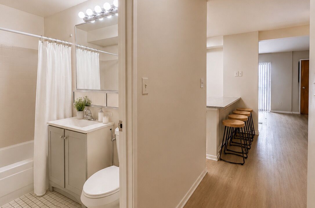 Photo of Bathroom in Palatine