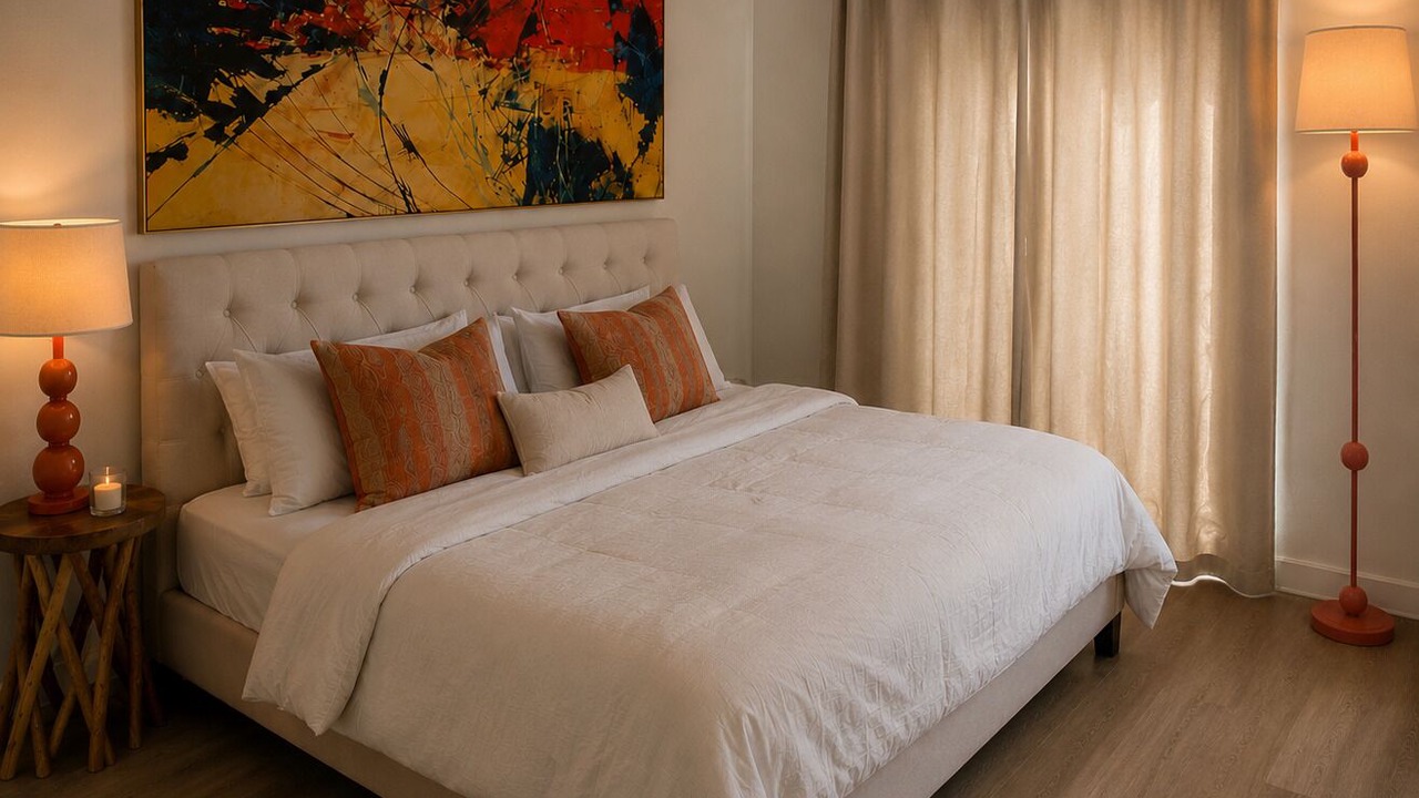 Photo of Bedroom in Palatine